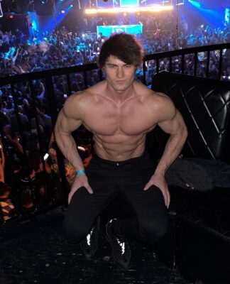 The Top 10 Most Loved Instagram Photos by Jeff Seid