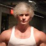 Jeff Seid Instagram - シグマ