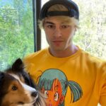 Jeff Seid Instagram - Pupper appreciation post ☺️