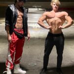 Jeff Seid Instagram - Guardians of Aesthetics