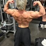 Jeff Seid Instagram - Competitions are won from the back 😉