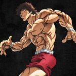 Jeff Seid Instagram - Channeling my inner Baki 🤣