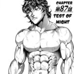 Jeff Seid Instagram - Channeling my inner Baki 🤣