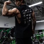 Jeff Seid Instagram - Motivation gets you going, but discipline keeps you growing 😤