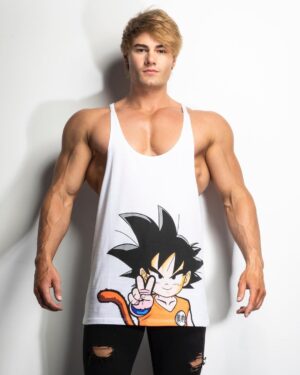 Jeff Seid Instagram - New stringers just hit the website 😜
Shop now at the link in my bio.