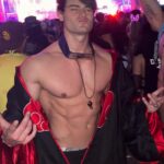 Jeff Seid Instagram – Average anime fan Nos Event Center, San Bernardino, Ca