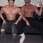 Jeff Seid Instagram – 😈😈 The Hollywood Palladium
