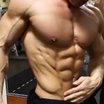 Jeff Seid Instagram - Bulk vs Shred