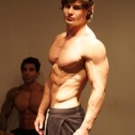 Jeff Seid Instagram - Aesthetics Over Everything Los Angeles, California