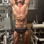 Jeff Seid Instagram - one paper cut and it’s all over