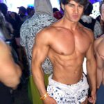 Jeff Seid Instagram – It’s your boys birthday 🥳 Los Angeles, California