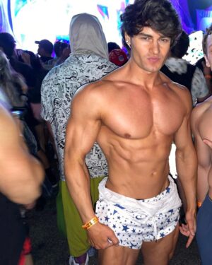 Jeff Seid Instagram - It’s your boys birthday 🥳