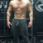 Jeff Seid Instagram - ᕙ(⇀‸↼‶)ᕗ