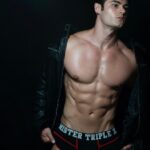 Jeff Seid Instagram - ❌❌❌ Los Angeles, California