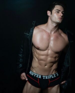 Jeff Seid Instagram - ❌❌❌