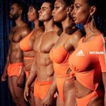Jeff Seid Instagram - BREAK THE MOLD #flexpark #adidasxivypark