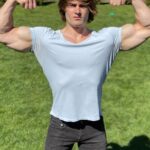 Jeff Seid Instagram - Senpai