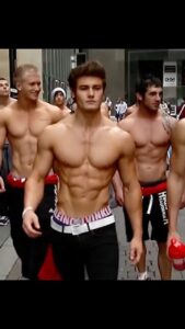 Jeff Seid Instagram - what would you do if you saw us?
