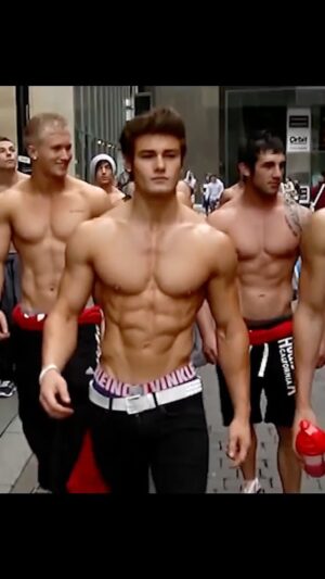Jeff Seid Instagram - what would you do if you saw us?