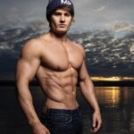 Jeff Seid Instagram - Quick flex Vancouver, Washington