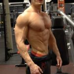 Jeff Seid Instagram - Chest Workout 😤