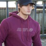 Jeff Seid Instagram - Want to win some free merchandise?? This giveaway contest is simple! In order to win TWO of the new Myprotein x New Era hats/beanies you have to follow 3 simple rules. 1. Follow @myproteinus 2. Follow me! 3. Comment and tag 3 friends Each comment/tag counts as a submission. Comment as many times as you want!