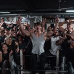 Jeff Seid Instagram – My recent adventure 😁

Went to England this past weekend for a brief but epic trip. The energy was unmatched and it was a good time all around. Big thanks to everyone who came out to the @vqfit pop up store & after hours lift.

Now it’s time to return to America for a massive thanksgiving feast! London, United Kingdom