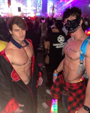 Jeff Seid Instagram - Average anime fan