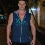 Jeff Seid Instagram - new haircut Downtown Los Angeles