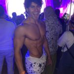 Jeff Seid Instagram - It’s your boys birthday 🥳 Los Angeles, California