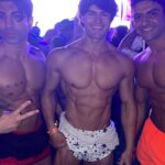 Jeff Seid Instagram - It’s your boys birthday 🥳 Los Angeles, California