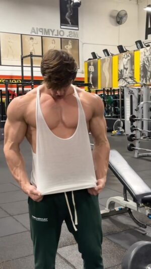 Jeff Seid Instagram - Results may vary