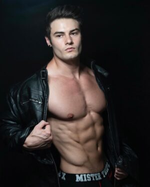 Jeff Seid Instagram - ❌❌❌