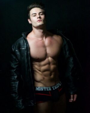 Jeff Seid Instagram - ❌❌❌