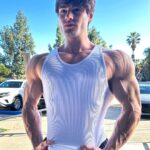 Jeff Seid Instagram - We are what we repeatedly do. Los Angeles, California