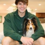 Jeff Seid Instagram – No one tells you how quickly dogs age. People tell you not to blink when you have children, but what about the dog who was with you before your children were even thought of? The dog who was by your side before you found the love of your life, the dog who jumped from apartment to apartment in your early 20’s. The one who’s been there through every break up and every dumb fight with your best friend. That dog who slept in the bed with you when you were lonely. No one tell’s you to cherish every moment you have with him because one day you’ll take him on a walk and he’ll start to get tired before you and you’ll realize just how many years he’s been walking by your side.