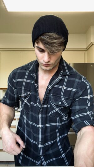 Jeff Seid Instagram - Too easy
