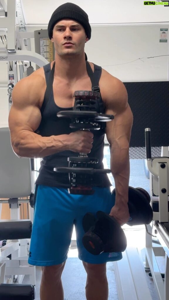 Jeff Seid Instagram - Just trying to max out my character level