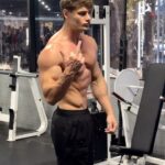 Jeff Seid Instagram – el naturale