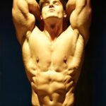 Jeff Seid Instagram – CARBS ARE NOT THE ENEMY

Contrary to popular belief carbohydrates are actually your friend. Don’t be afraid to have some carbs after an intense workout or even before the workout if you are low on energy.

Currently I am dieting on 50% carbs, 35% protein and 15% fat. Calories are at 2,600 per day. Energy levels are feeling great and my workouts are better than ever.

Keep the carbs high while in a calorie deficit and continue to enjoy your workouts and daily life; all whilst losing body fat.