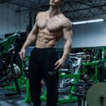 Jeff Seid Instagram - Did you train today?
