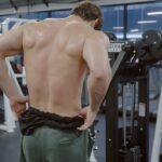 Jeff Seid Instagram - Push Day Workout