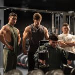 Jeff Seid Instagram – Pre-Spring 24 Collection 🔥 
Code JEFF 10% OFF @vqfit