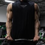 Jeff Seid Instagram - Motivation gets you going, but discipline keeps you growing 😤