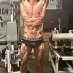 Jeff Seid Instagram - one paper cut and it’s all over