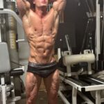 Jeff Seid Instagram - one paper cut and it’s all over