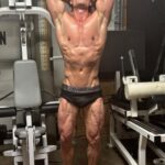 Jeff Seid Instagram - one paper cut and it’s all over