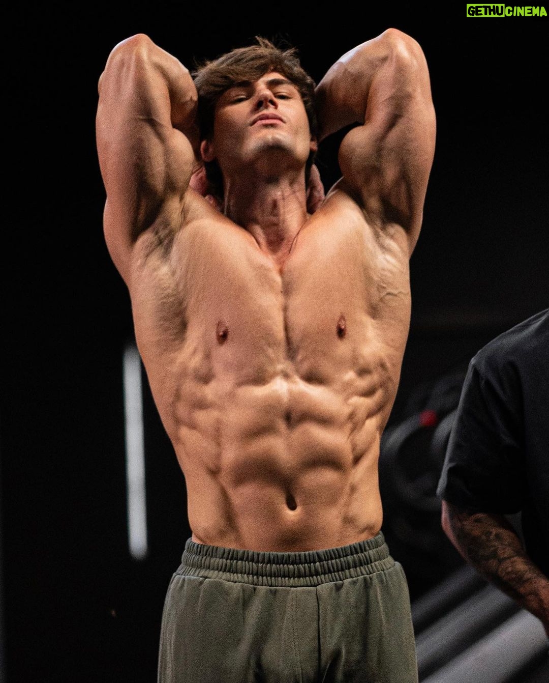 Jeff Seid Instagram - Pre-Spring 24 Collection 🔥 Code JEFF 10% OFF @vqfit