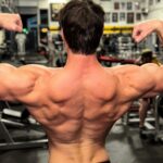 Jeff Seid Instagram – I’ve been training and dieting hard for my trip to England this weekend. Here’s a couple shots from my last workout today in America before I fly out.

It’s not easy being aesthetic but nothing worth having is easy. See you all this weekend at the @vqfit pop store in London.