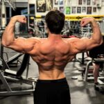 Jeff Seid Instagram – I’ve been training and dieting hard for my trip to England this weekend. Here’s a couple shots from my last workout today in America before I fly out.

It’s not easy being aesthetic but nothing worth having is easy. See you all this weekend at the @vqfit pop store in London.